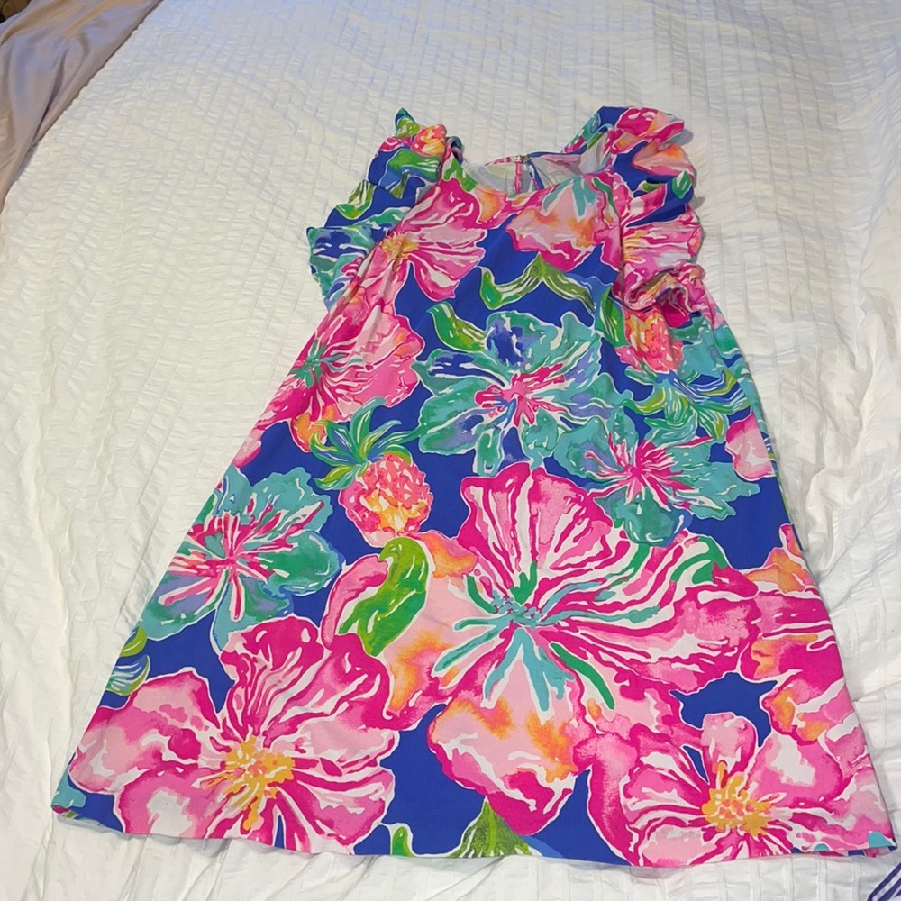 Lily Pulitzer Dress